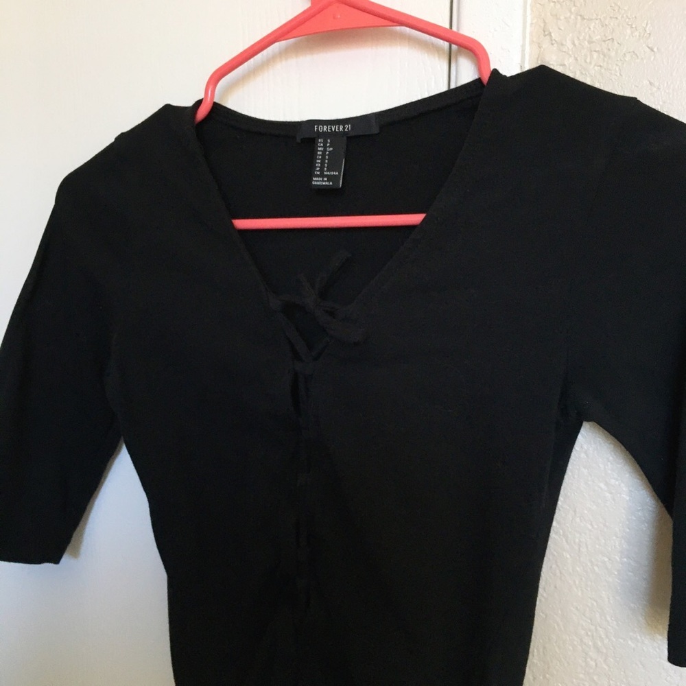 Size small women’s one piece
